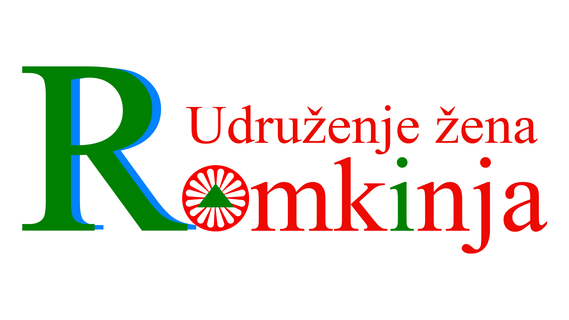 Udruženje žena Romkinja